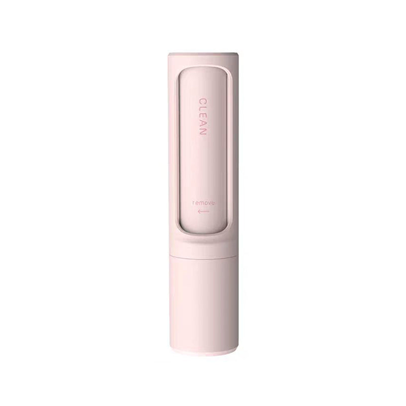 Brosse anti-poils réutilisable pour chien et chat