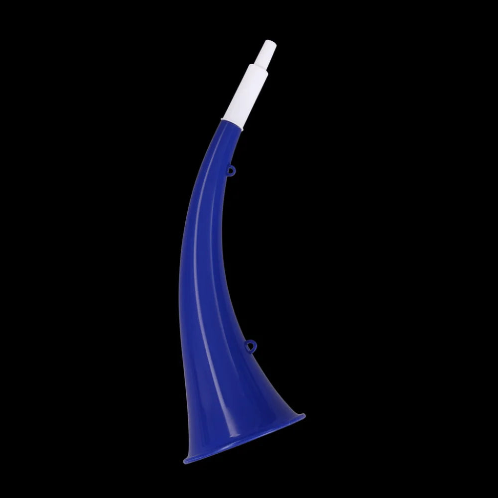 Vuvuzela Portable — La Corne du Supporter Coupe du Monde 2026 📯