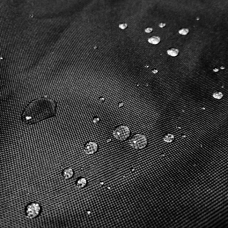 Protection de Coffre Imperméable — Anti-Poils Chien