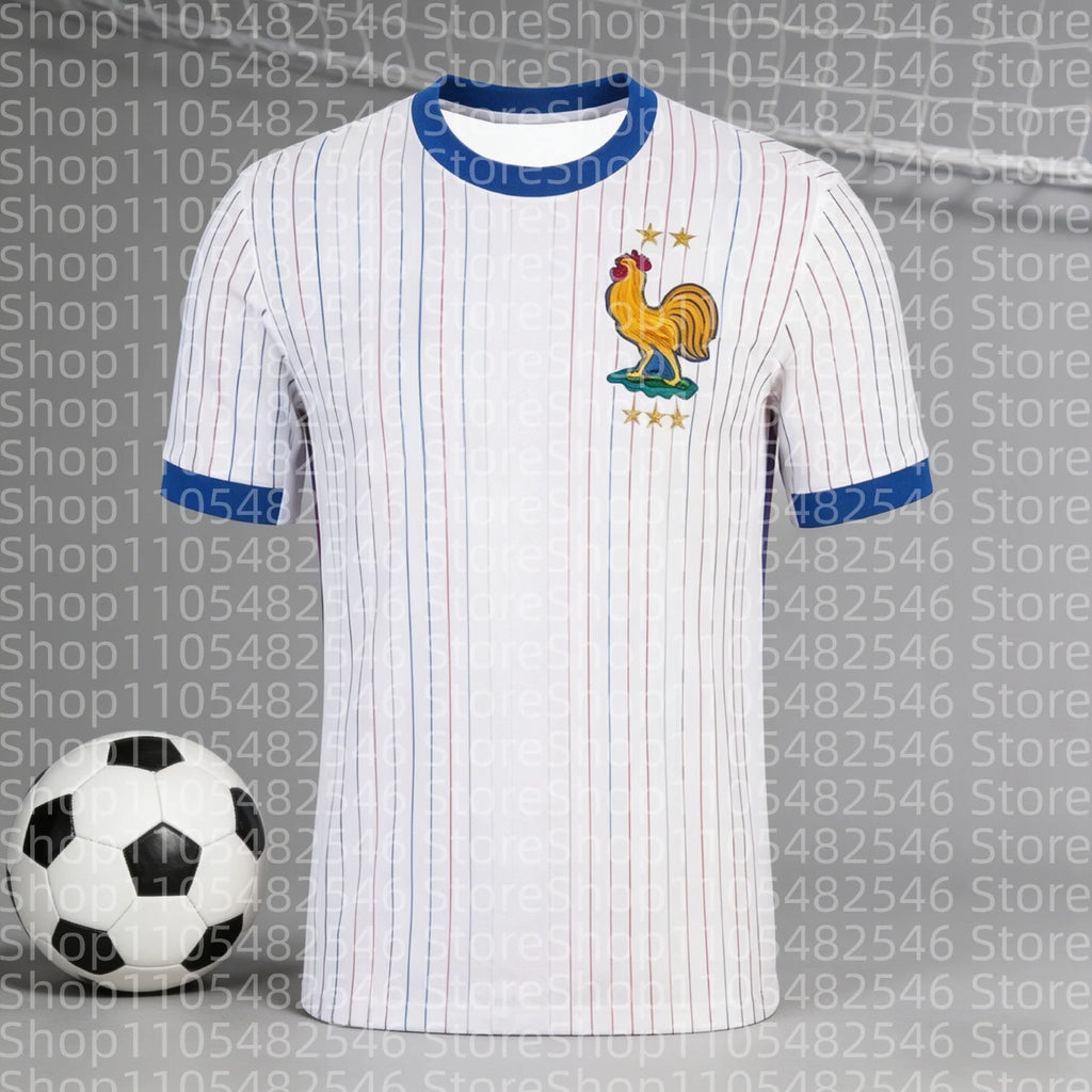 Maillot Supporter France - Coupe du Monde 2026