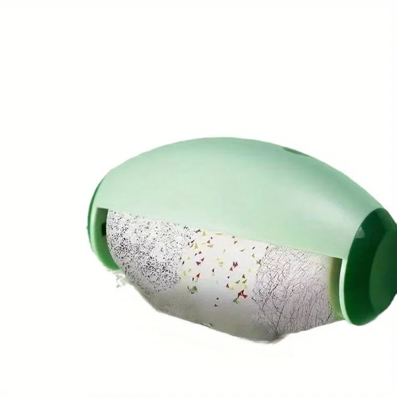 Rouleau Ramasse-Poils Pro — Réutilisable et Lavable