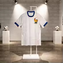 Maillot Supporter France - Coupe du Monde 2026