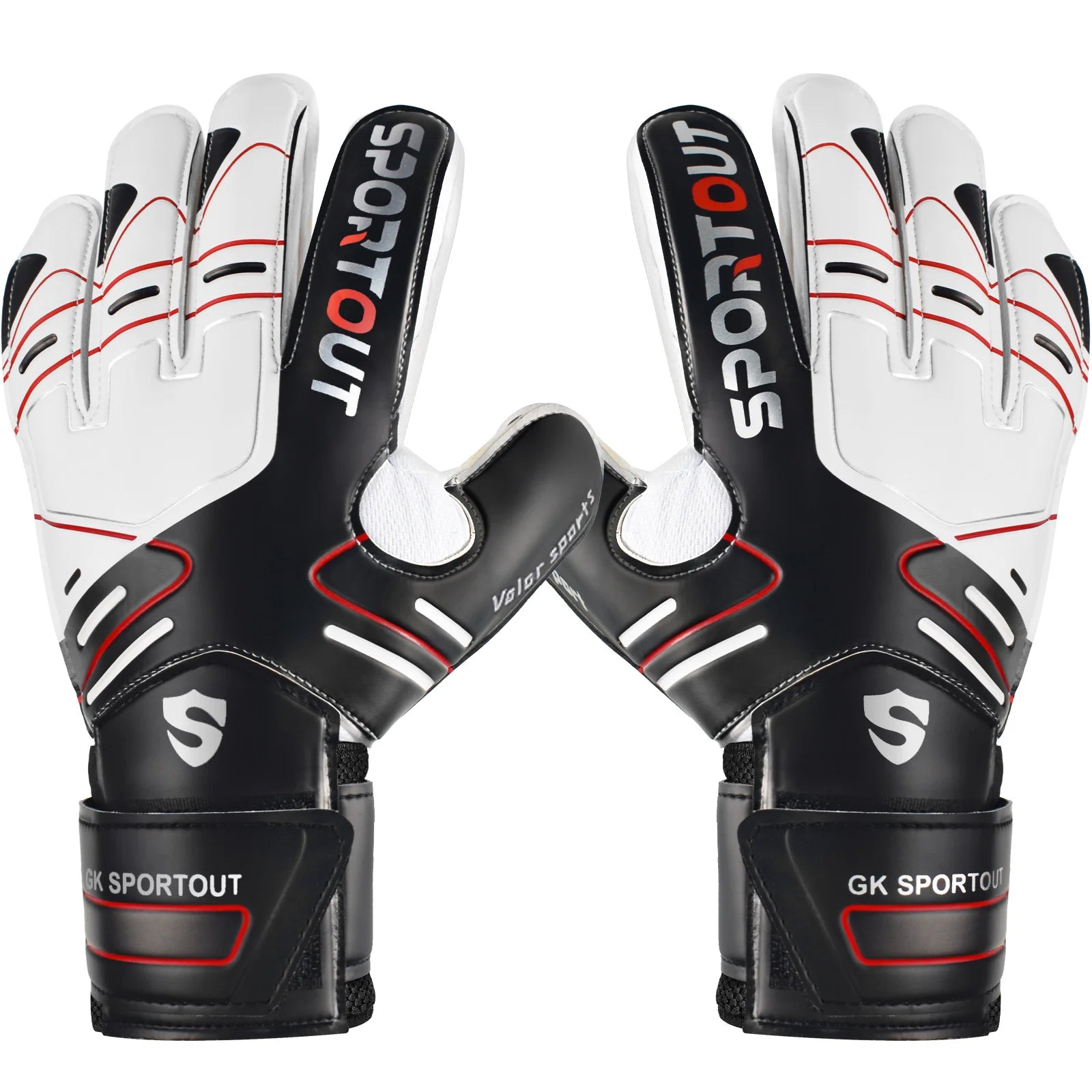 Gants de Gardien de But - Grip Pro Coupe du Monde 2026