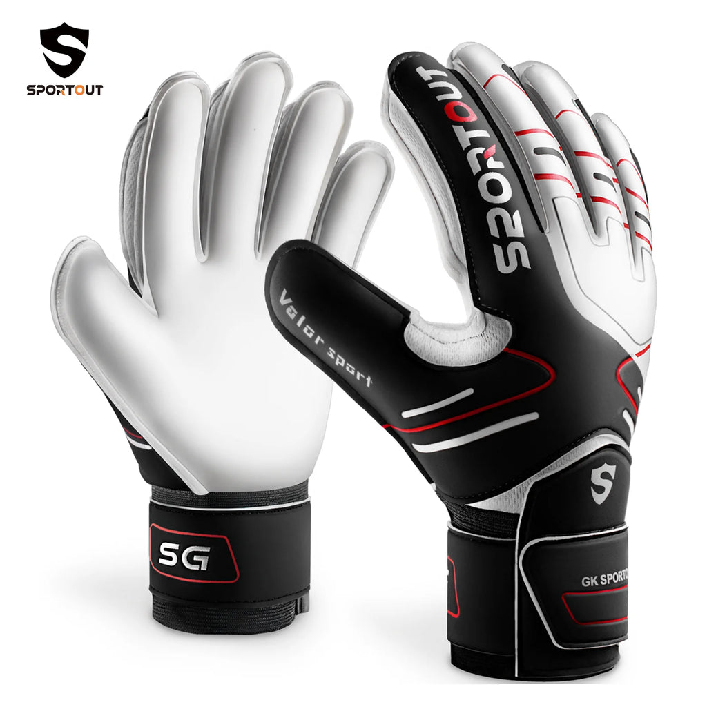 Gants de Gardien de But - Grip Pro Coupe du Monde 2026