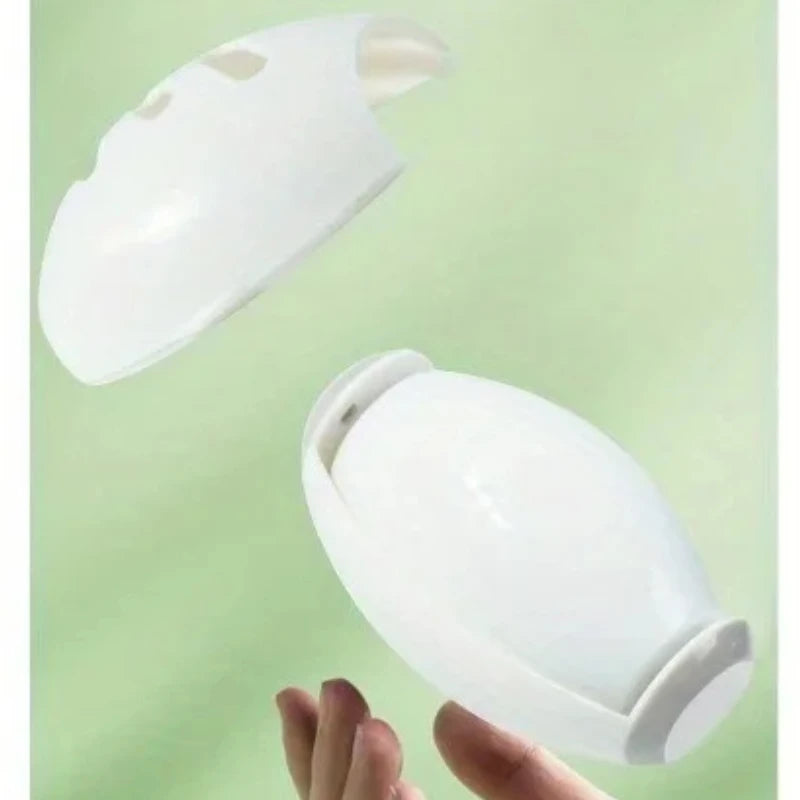 Rouleau Ramasse-Poils Pro — Réutilisable et Lavable