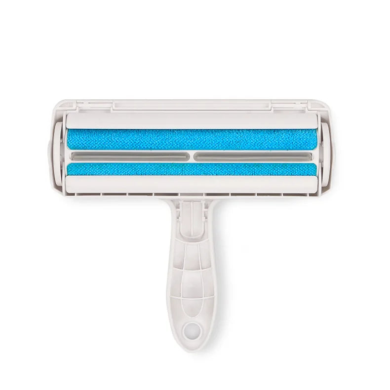 Brosse Anti-Poils Magique Réutilisable
