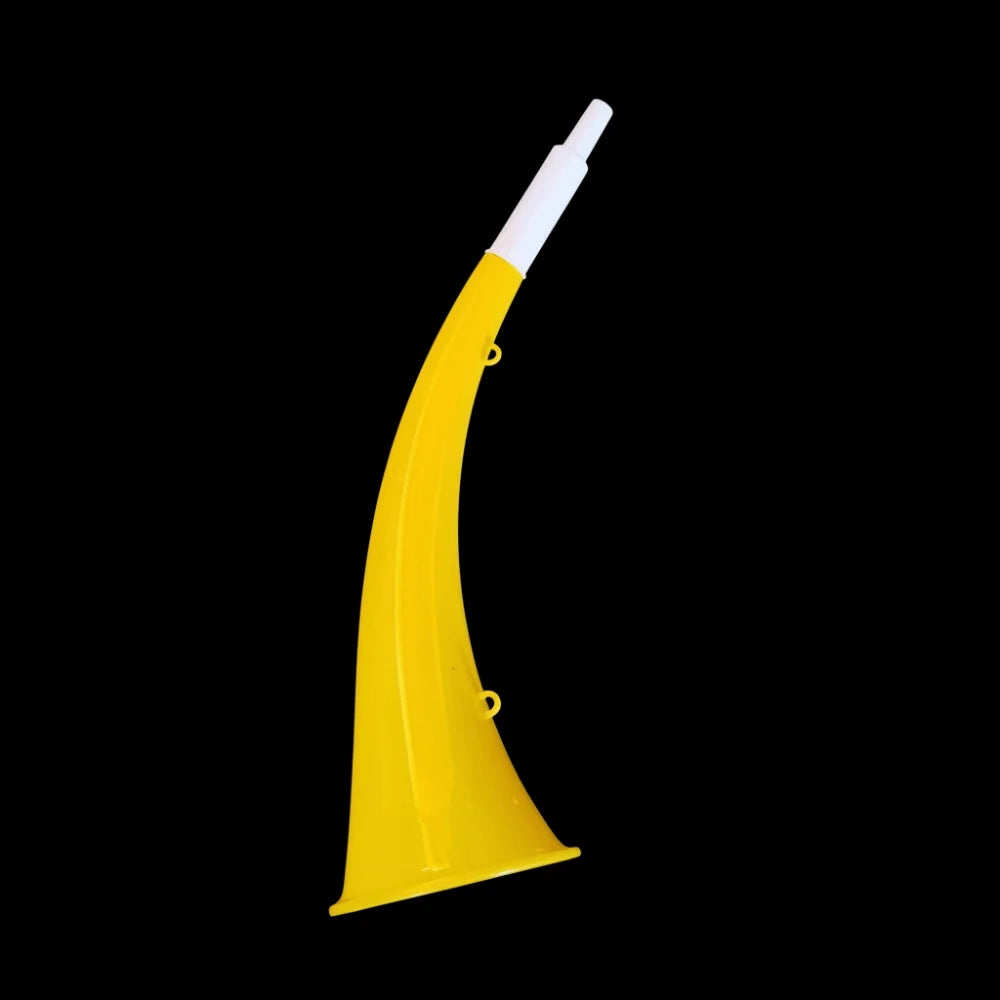 Vuvuzela Portable — La Corne du Supporter Coupe du Monde 2026 📯
