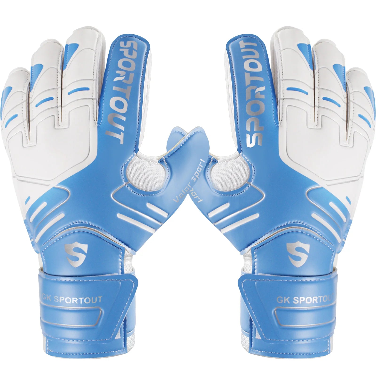 Gants de Gardien de But - Grip Pro Coupe du Monde 2026