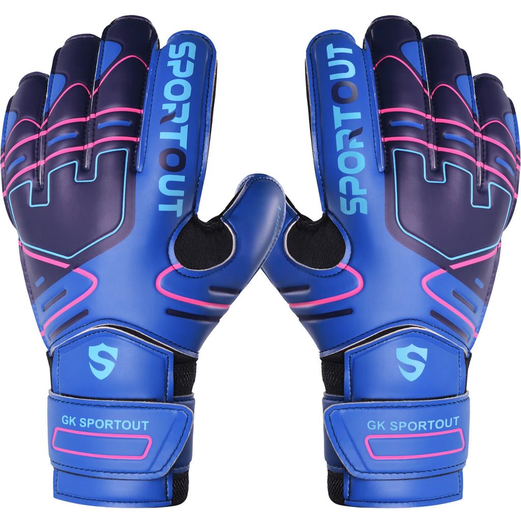 Gants de Gardien de But - Grip Pro Coupe du Monde 2026