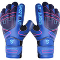 Gants de Gardien de But - Grip Pro Coupe du Monde 2026