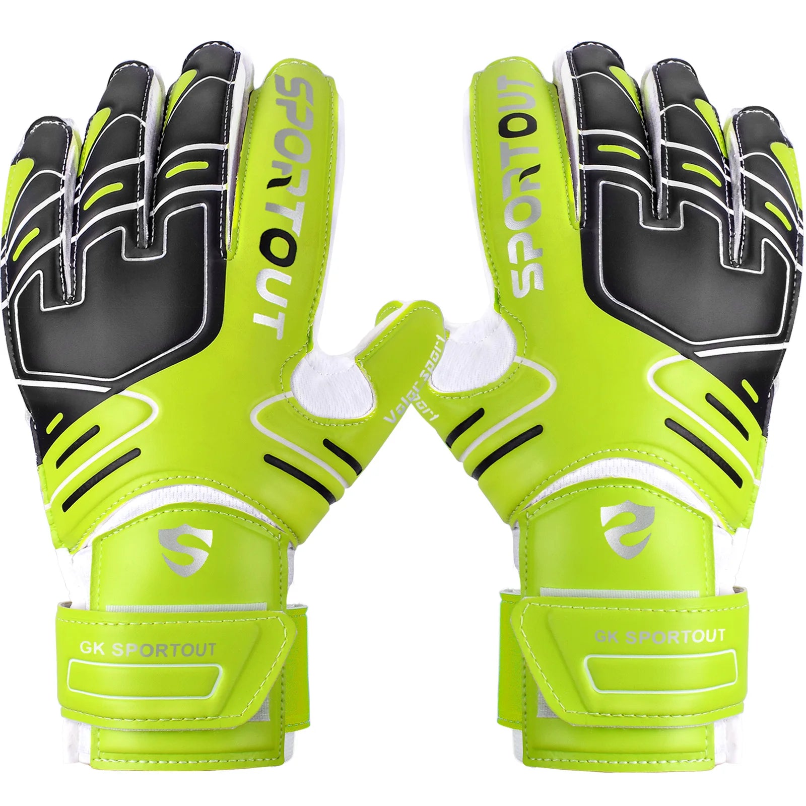 Gants de Gardien de But - Grip Pro Coupe du Monde 2026