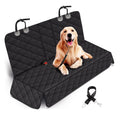 Housse de siège voiture imperméable pour chien